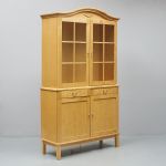 1172 1490 DISPLAY CABINET